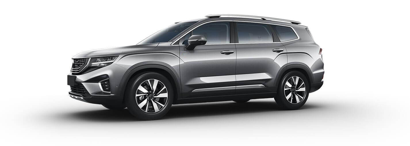 2017 Chevrolet Camaro 1SS