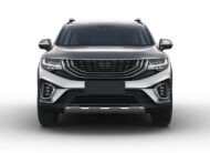 2017 Chevrolet Camaro 1SS