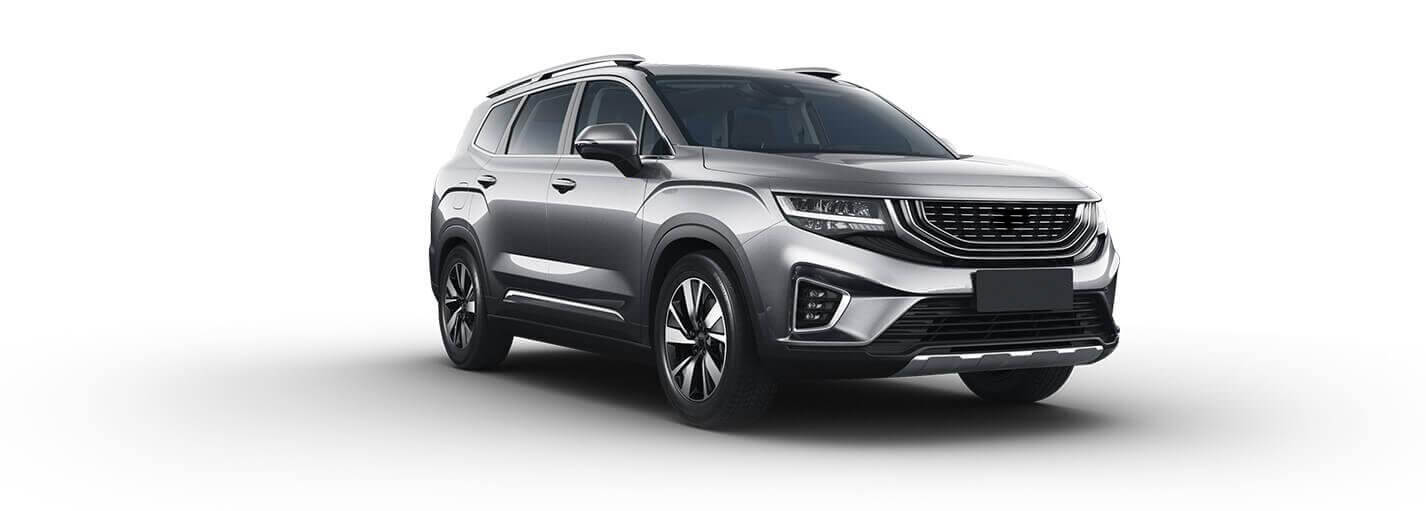 2017 Chevrolet Camaro 1SS