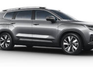 2017 Chevrolet Camaro 1SS