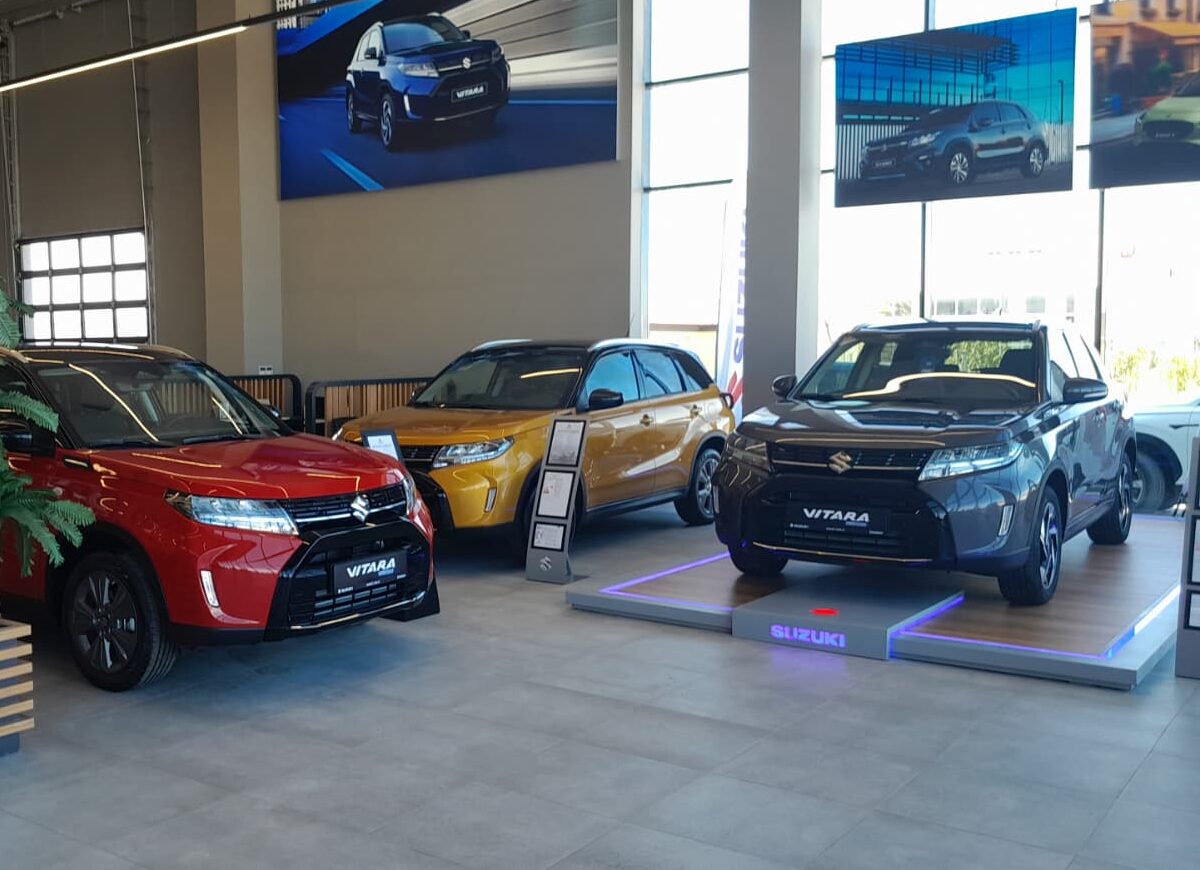 İkinci El Operasyonu