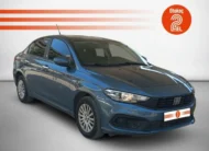 2023 FIAT EGEA EASY