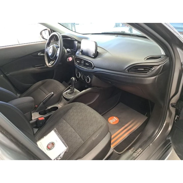 2023 FIAT EGEA CROSS URBAN