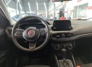 2023 FIAT EGEA CROSS URBAN