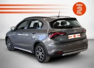 2023 FIAT EGEA CROSS URBAN