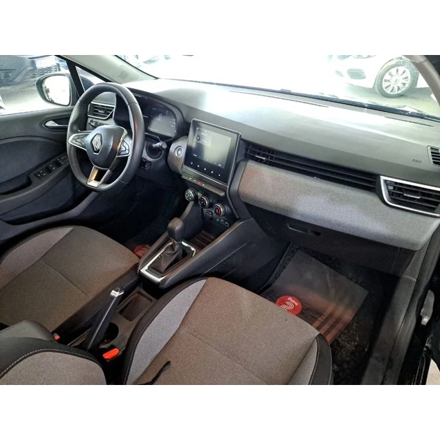 2024 RENAULT CLIO EVOLUTION