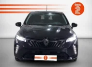 2024 RENAULT CLIO EVOLUTION