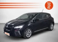 2024 RENAULT CLIO EVOLUTION