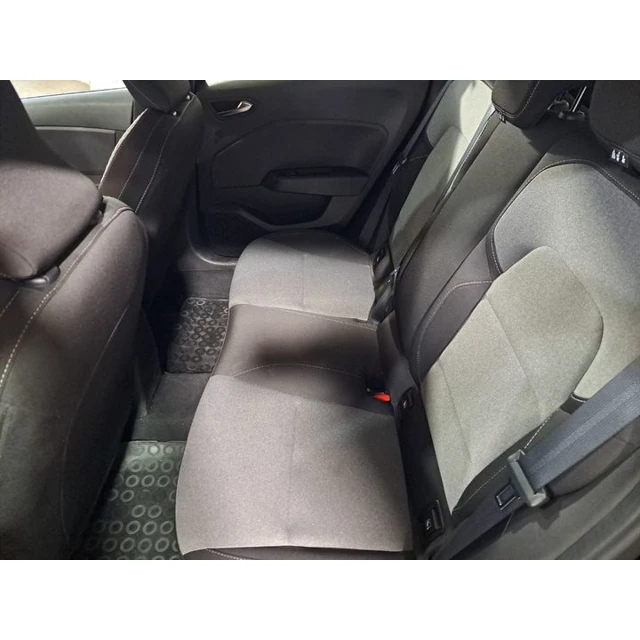 2024 RENAULT CLIO EVOLUTION