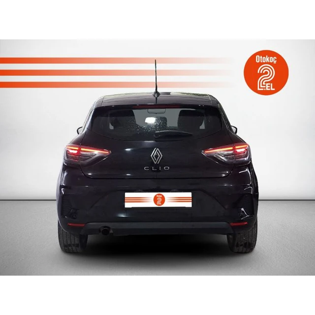 2024 RENAULT CLIO EVOLUTION