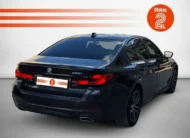 2023 BMW 5 SERISI M SPORT
