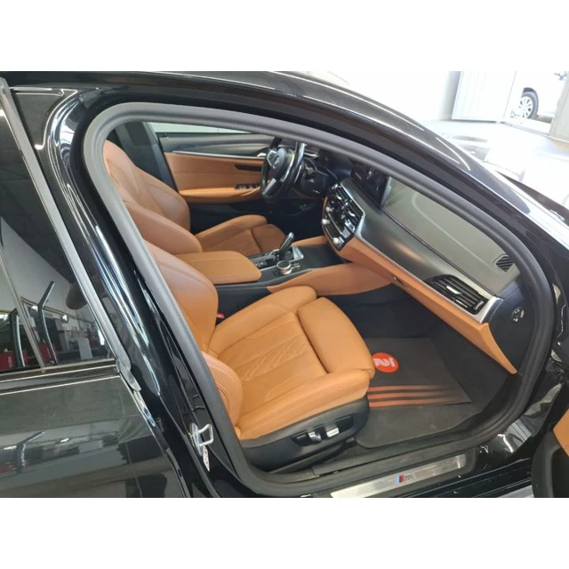 2023 BMW 5 SERISI M SPORT