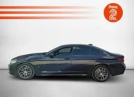 2023 BMW 5 SERISI M SPORT