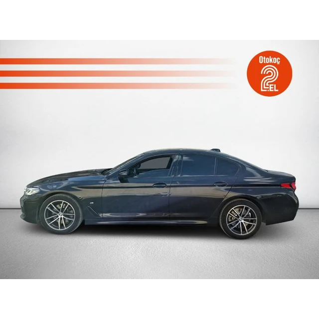 2023 BMW 5 SERISI M SPORT