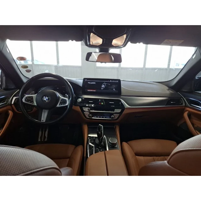 2023 BMW 5 SERISI M SPORT