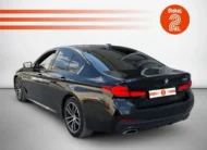 2023 BMW 5 SERISI M SPORT