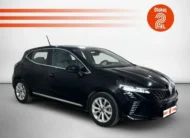 2024 RENAULT CLIO EVOLUTION