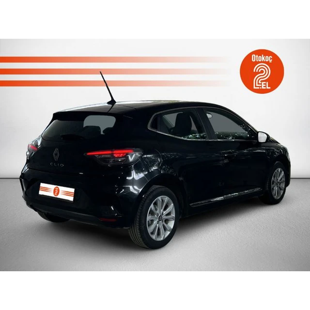 2024 RENAULT CLIO EVOLUTION