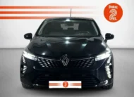 2024 RENAULT CLIO EVOLUTION