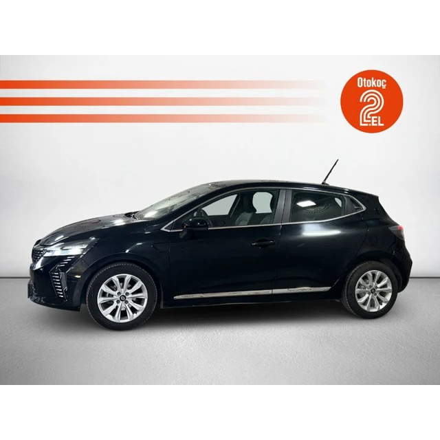 2024 RENAULT CLIO EVOLUTION