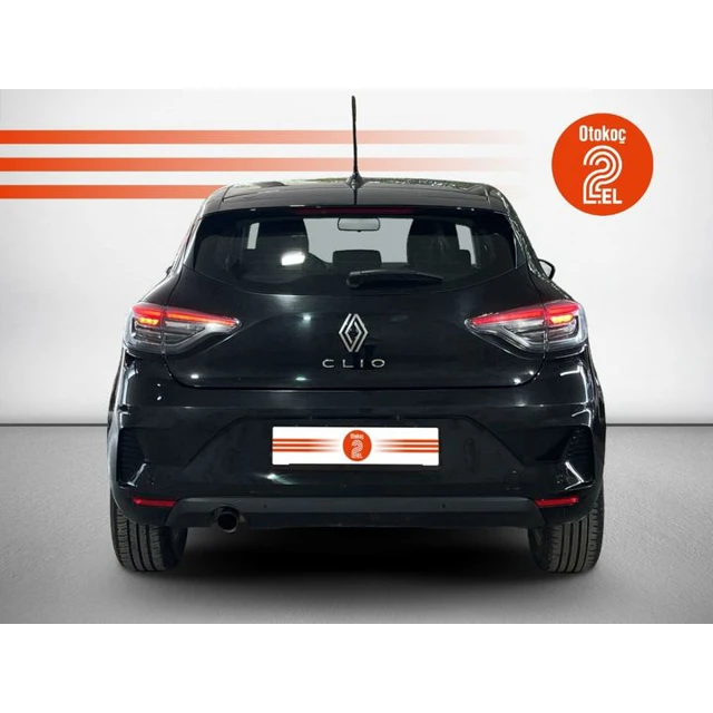 2024 RENAULT CLIO EVOLUTION