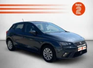 2024 SEAT IBIZA STYLE