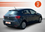 2024 SEAT IBIZA STYLE