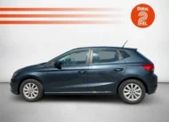 2024 SEAT IBIZA STYLE