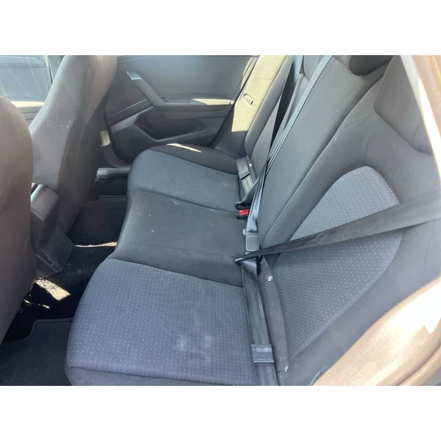 2024 SEAT IBIZA STYLE