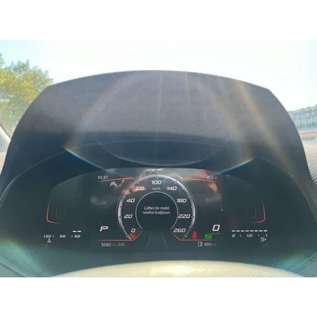 2024 SEAT IBIZA STYLE