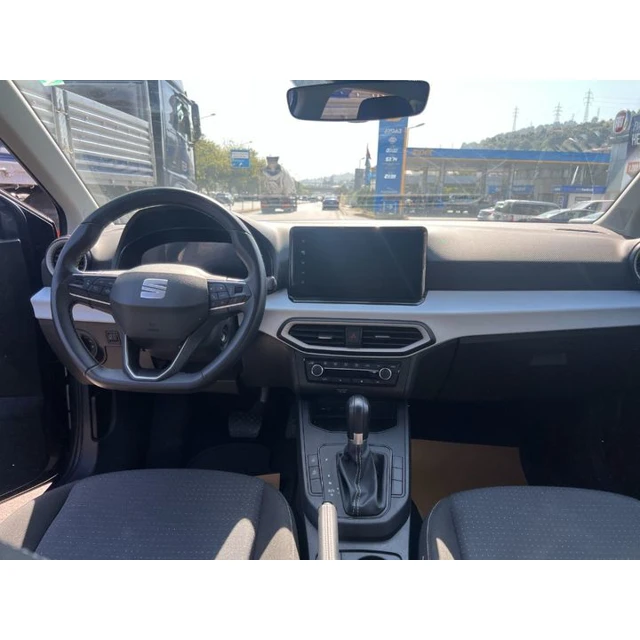 2024 SEAT IBIZA STYLE