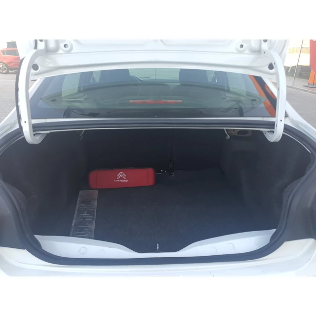 2023 CITROEN C-ELYSEE FEEL