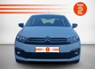 2023 CITROEN C-ELYSEE FEEL