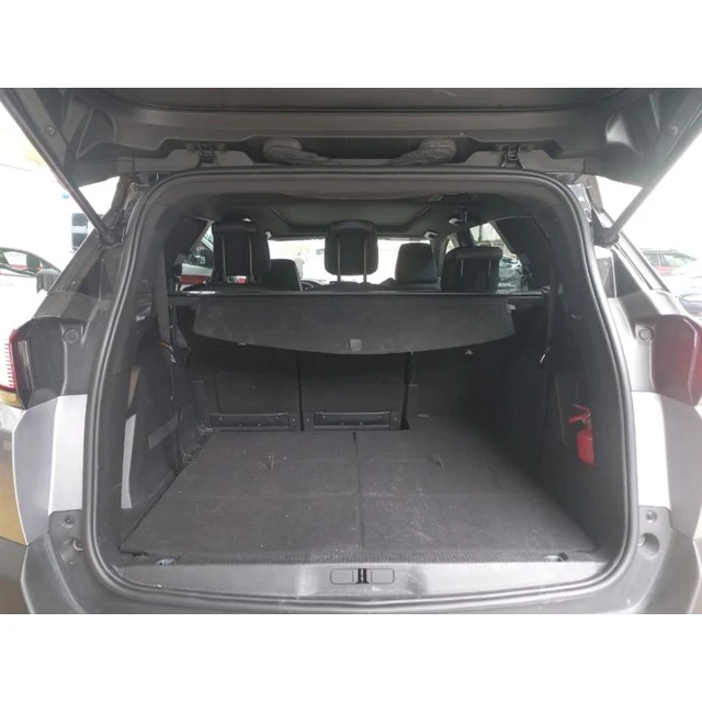 2023 PEUGEOT 5008 ALLURE