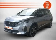 2023 PEUGEOT 5008 ALLURE