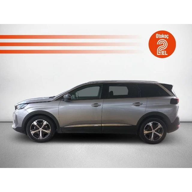 2023 PEUGEOT 5008 ALLURE