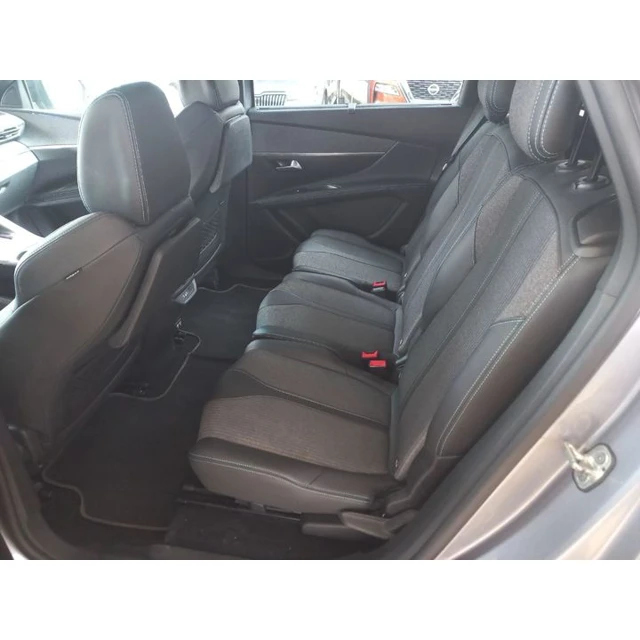 2023 PEUGEOT 5008 ALLURE