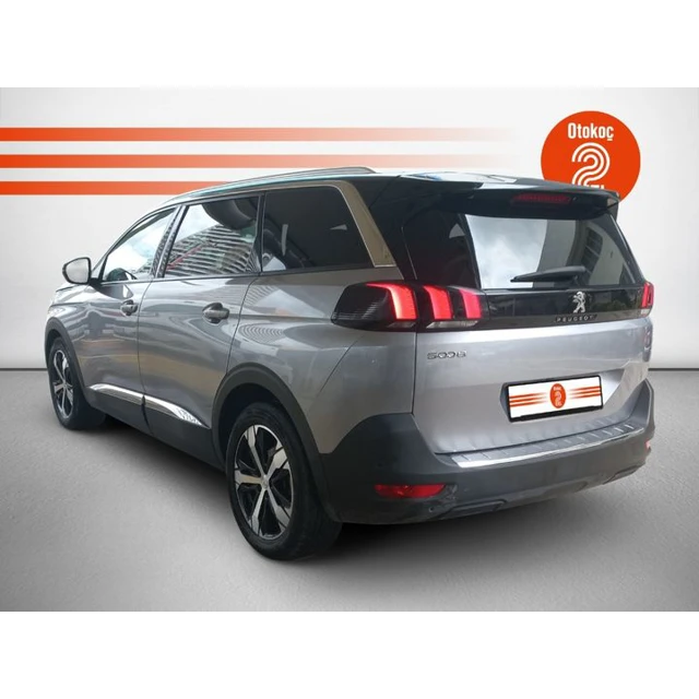 2023 PEUGEOT 5008 ALLURE