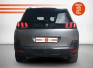 2023 PEUGEOT 5008 ALLURE