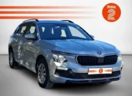 2024 SKODA KAMIQ ELITE