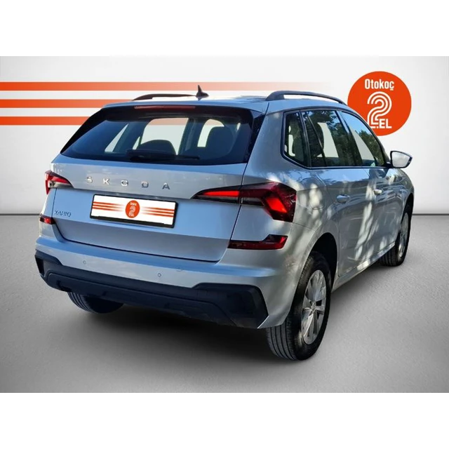 2024 SKODA KAMIQ ELITE