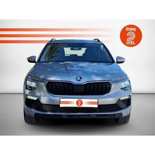 2024 SKODA KAMIQ ELITE