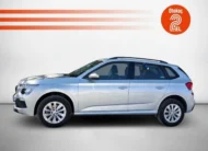 2024 SKODA KAMIQ ELITE