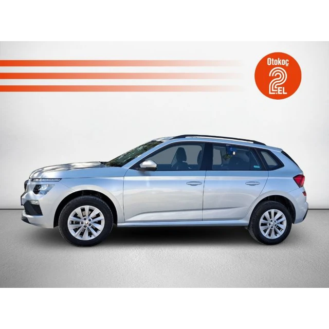 2024 SKODA KAMIQ ELITE