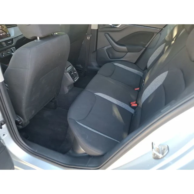 2024 SKODA KAMIQ ELITE