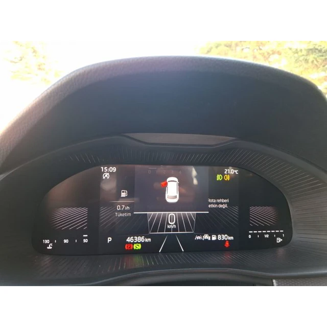 2024 SKODA KAMIQ ELITE