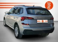 2024 SKODA KAMIQ ELITE