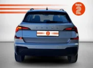 2024 SKODA KAMIQ ELITE