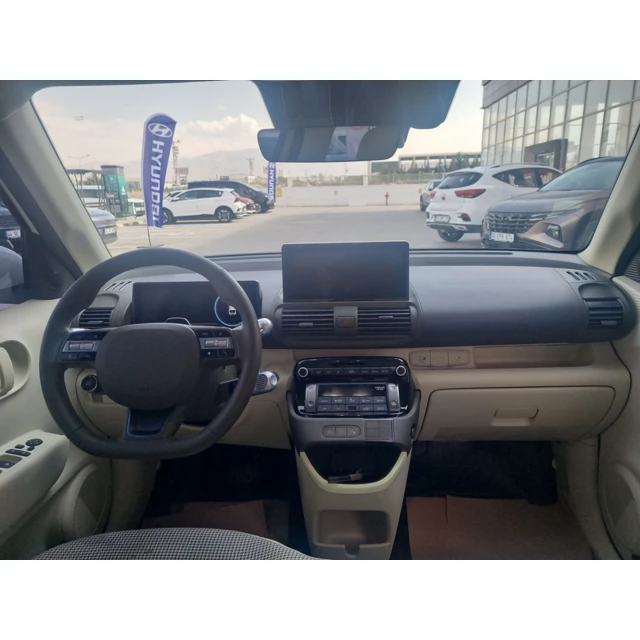 2025 HYUNDAI INSTER ADVANCE