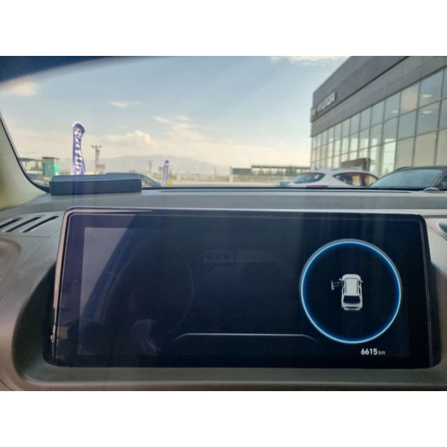 2025 HYUNDAI INSTER ADVANCE